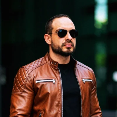 José Jocafe - Fundador da Alfa10x